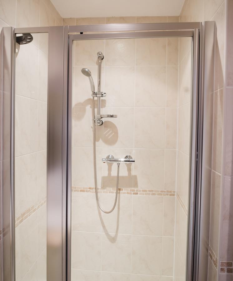 Stancroft House Hotel Бридлингтън Екстериор снимка