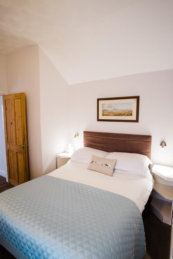Stancroft House Hotel Бридлингтън Екстериор снимка