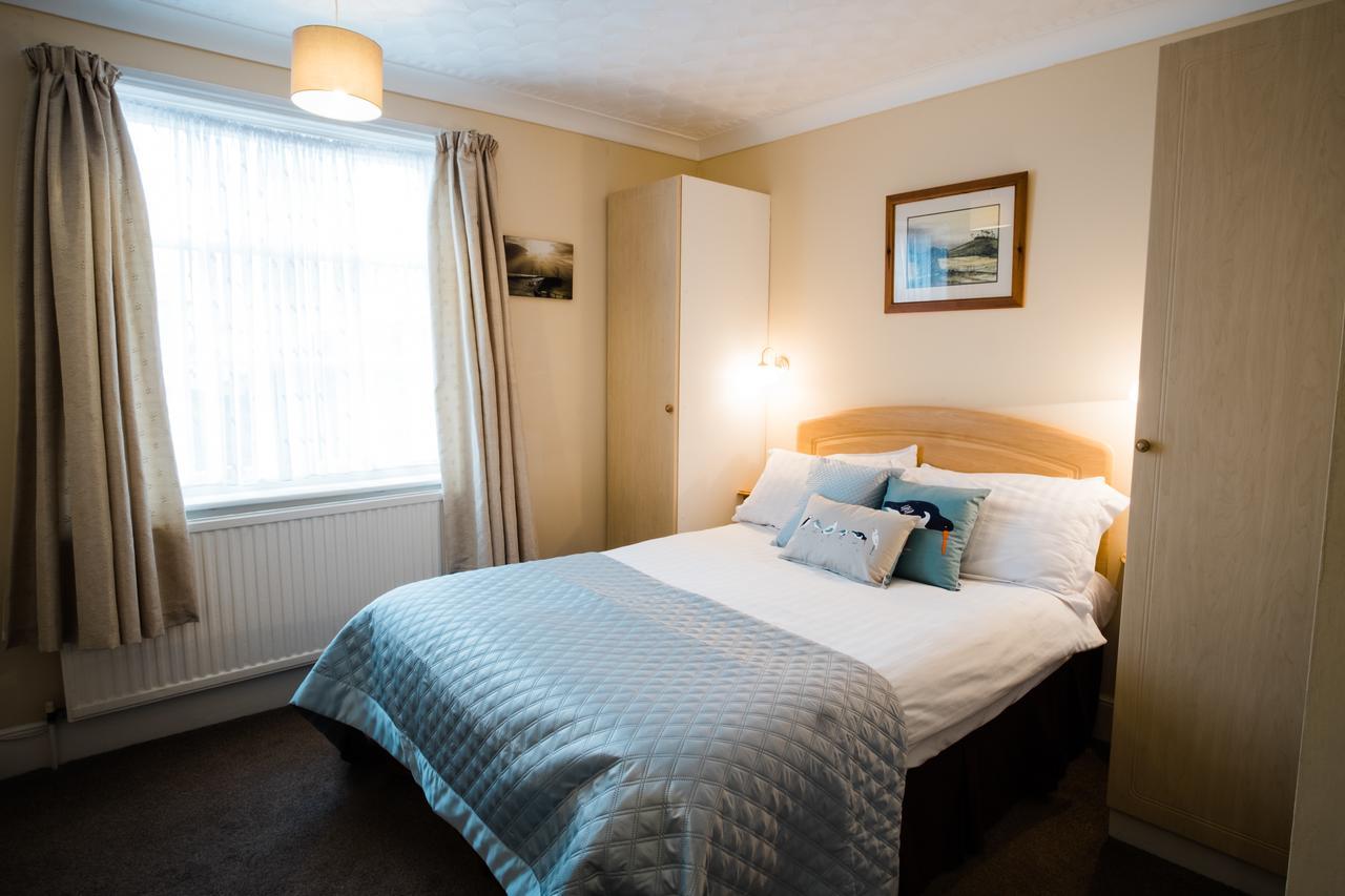 Stancroft House Hotel Бридлингтън Екстериор снимка