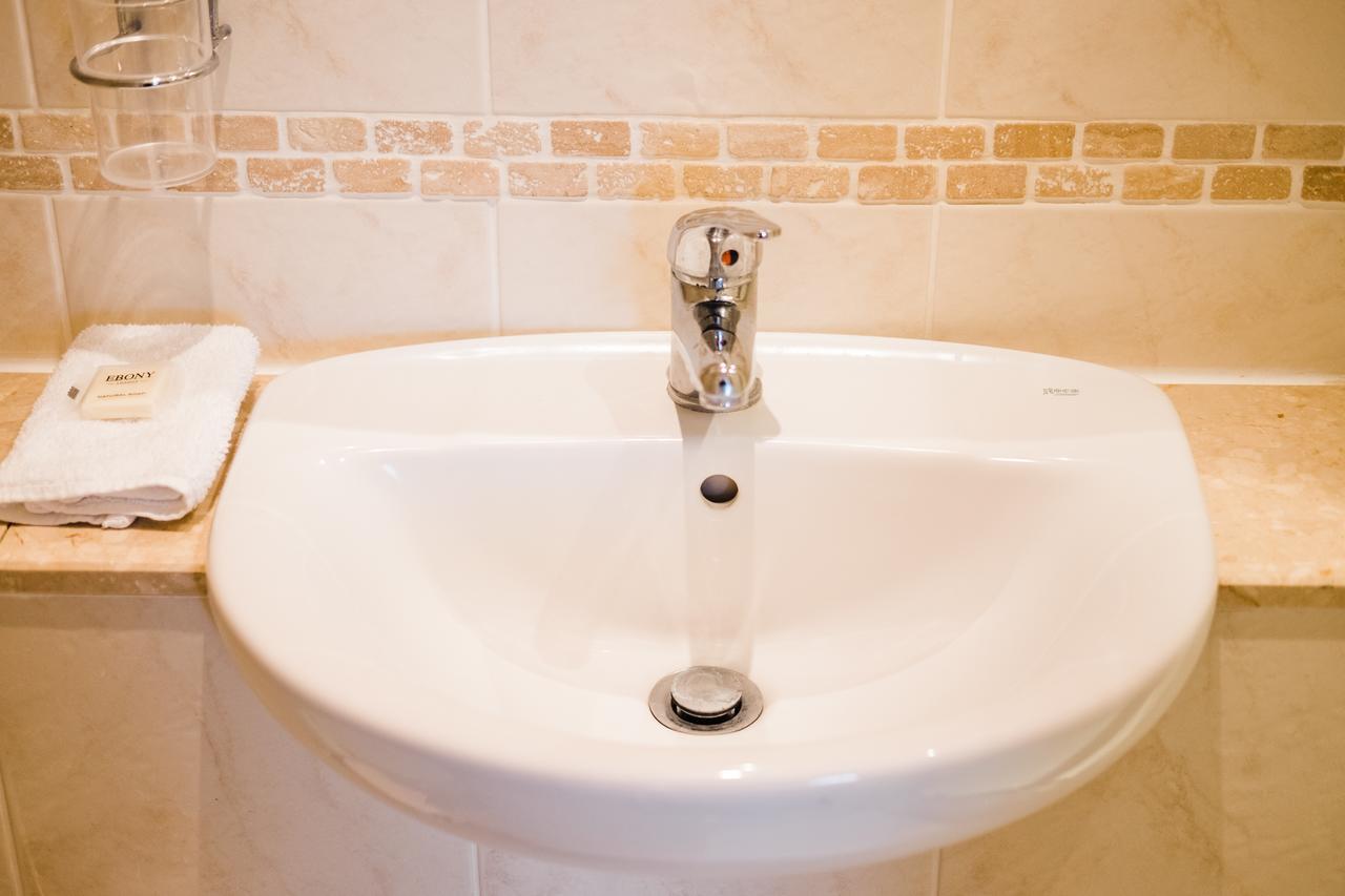 Stancroft House Hotel Бридлингтън Екстериор снимка