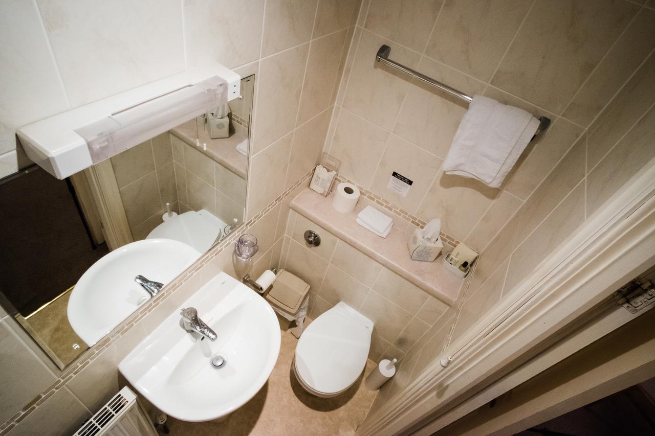 Stancroft House Hotel Бридлингтън Екстериор снимка