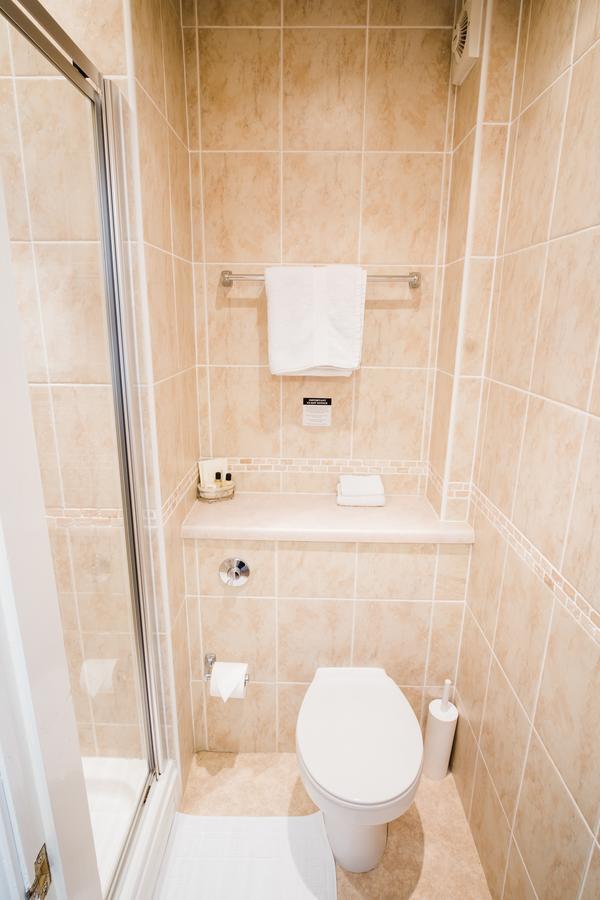 Stancroft House Hotel Бридлингтън Екстериор снимка