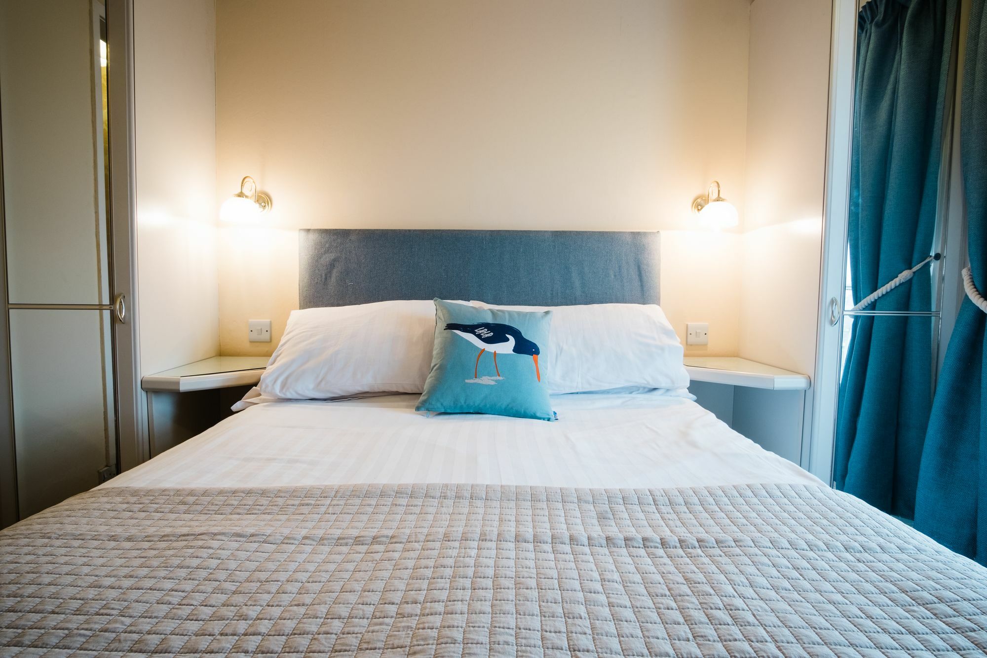 Stancroft House Hotel Бридлингтън Екстериор снимка